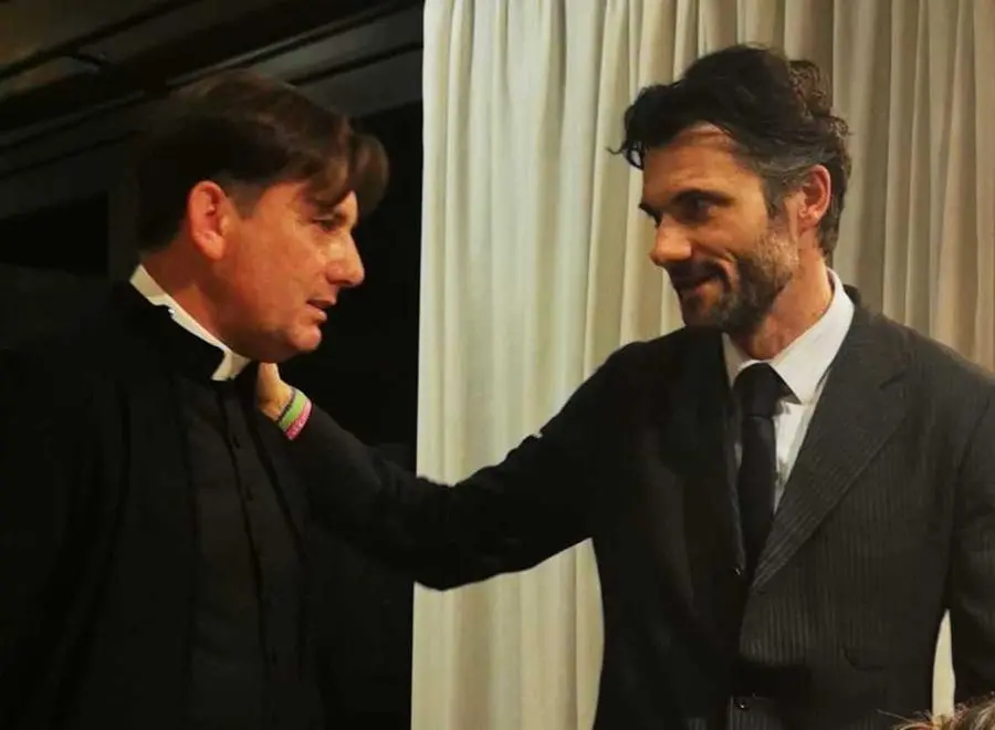 Il prete anti-spaccio a Prato: "Incontrerò i giovani"