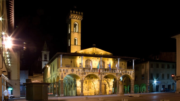 Palazzo d'Arnolfo Palazzo d'Arnolfo