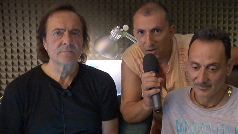 Cioni dj Arriva il docu-film