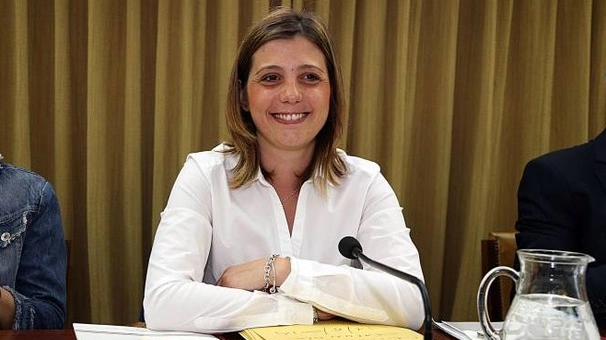 Giulia Deidda