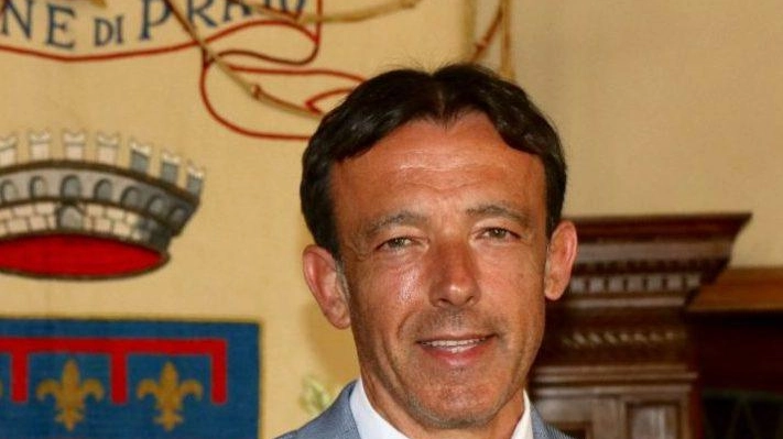 Vannucci, altra sfida È il nuovo fiduciario del Coni provinciale Vannucci, altra sfida È il nuovo fiduciario del Coni provinciale