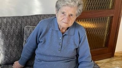Nonna Vera e la sua vita sconvolta dalla guerra   "Abbiamo  visto e sopportato un po’ di tutto"