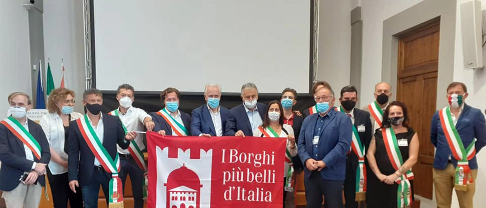 Una giornata di studi e progetti sulla transumanza tra Casentino e Maremma