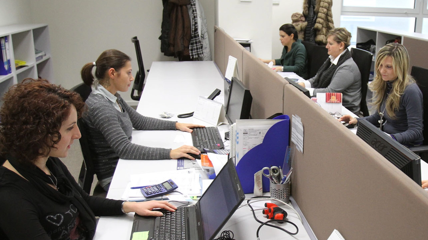 Aumentano le start up rosa: dal 14,5% del 2021, nel 2022 sono state il 15,8% Aumentano le start up rosa: dal 14,5% del 2021, nel 2022 sono state il 15,8%