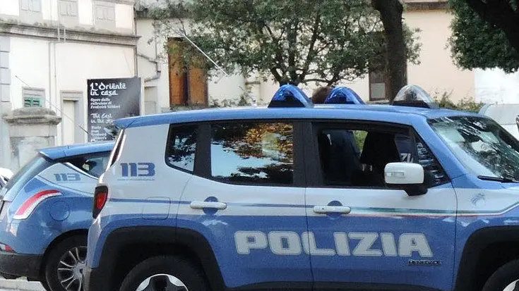 Polizia Polizia