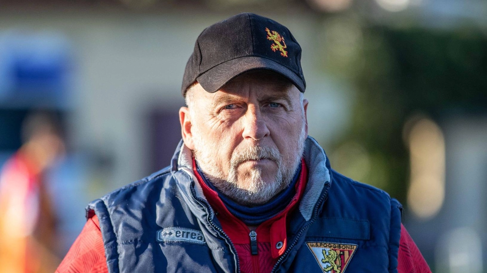 Il Poggibonsi va in missione a Montespaccato Calderini avverte: "Sono all’ultima spiaggia" Il Poggibonsi va in missione a Montespaccato Calderini avverte: "Sono all’ultima spiaggia"