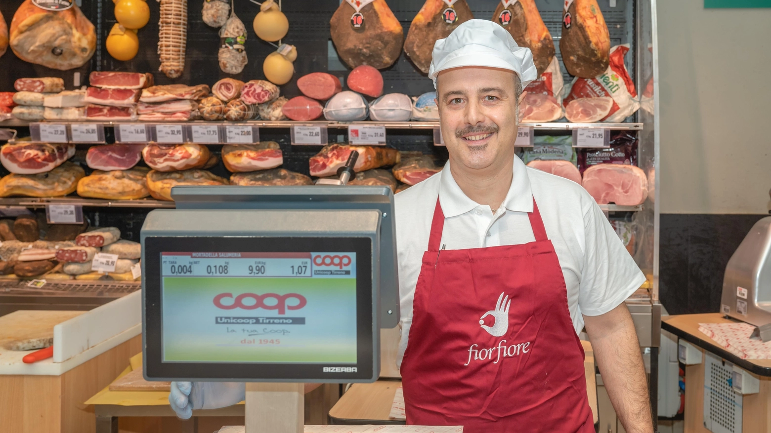 Sostegno alle famiglie Unicoop, 40 milioni di sconti Sostegno alle famiglie Unicoop, 40 milioni di sconti