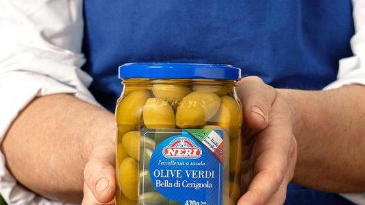 "Neri  Alimentare Spa  estranea ai sequestri"