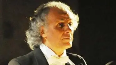Alla Sala dell’Abbondanza, concerto lirico Alla Sala dell’Abbondanza, concerto lirico