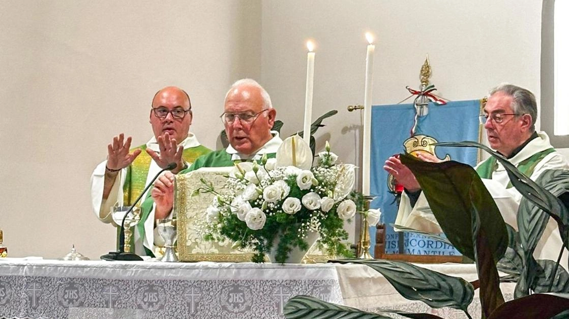 Riapre l’oratorio della Misericordia: "Dai lavori è emersa nuova arte"