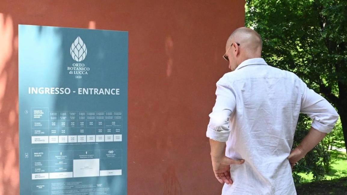 Aumentare il numero dei visitatori Aumentare il numero dei visitatori