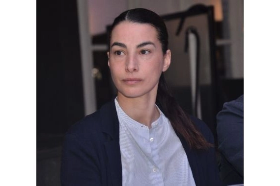 Annalisa Bugliani.
