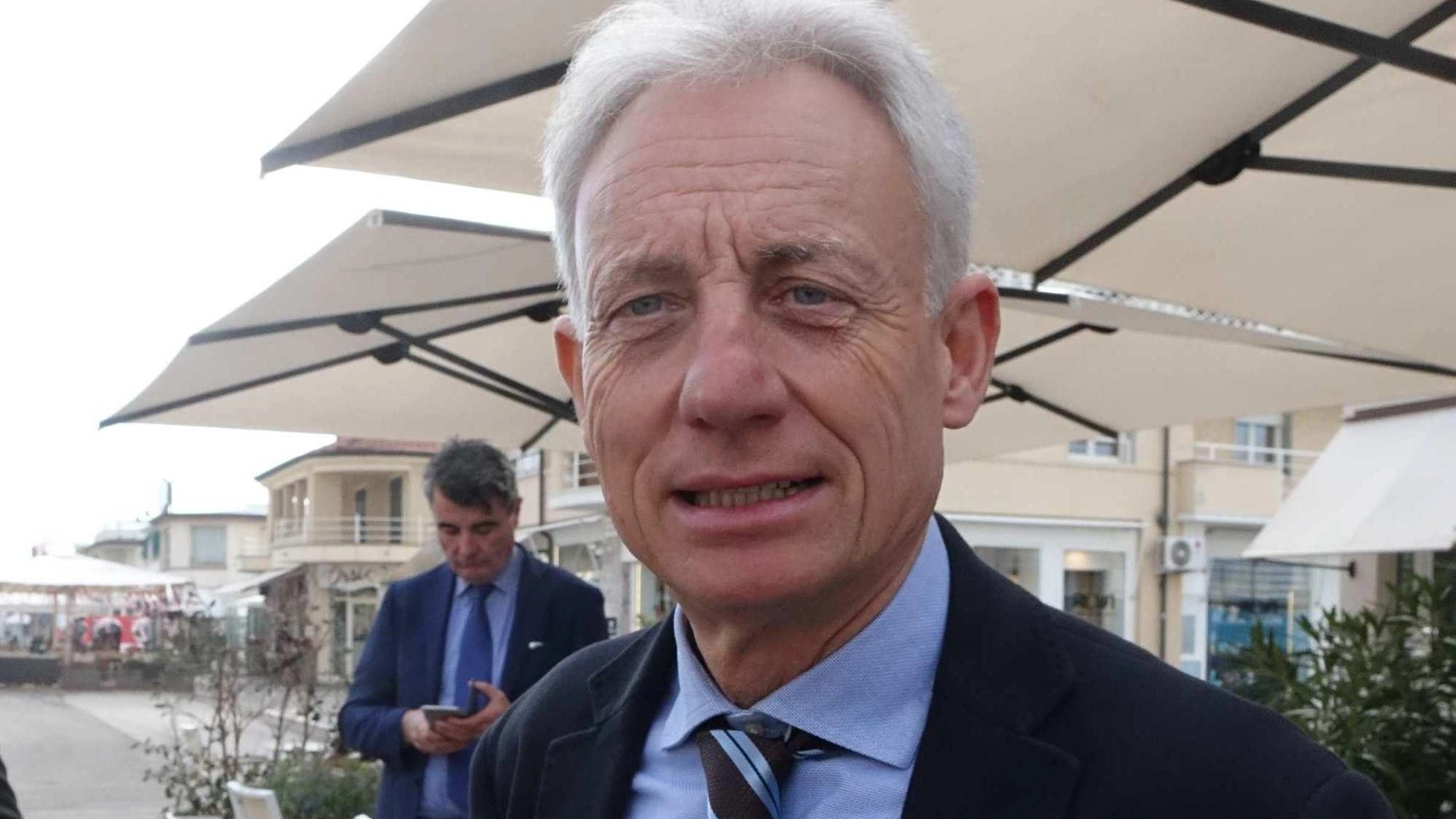 Candidati Pd: non c’è solo Del Dotto "Dalle europee usciremo più forti" Candidati Pd: non c’è solo Del Dotto "Dalle europee usciremo più forti"