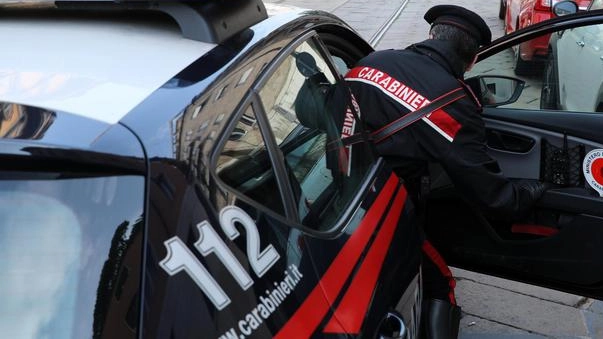 Carabinieri (foto di repertorio)
