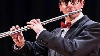 A Monterappoli ecco il ’PemTrio Trioche’ A Monterappoli ecco il ’PemTrio Trioche’