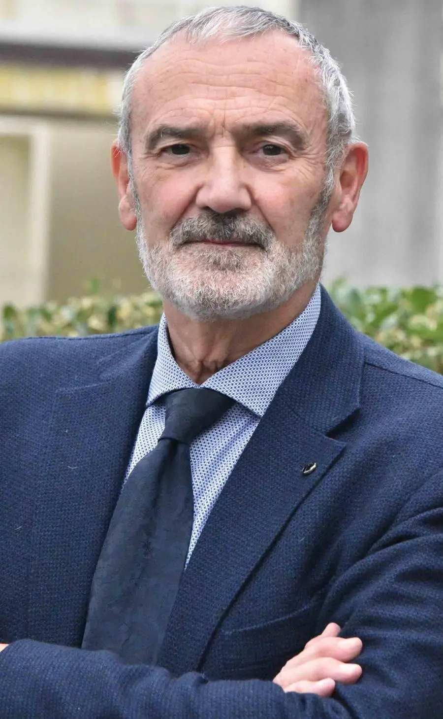 "Forno, è qui la mia esperienza più bella"