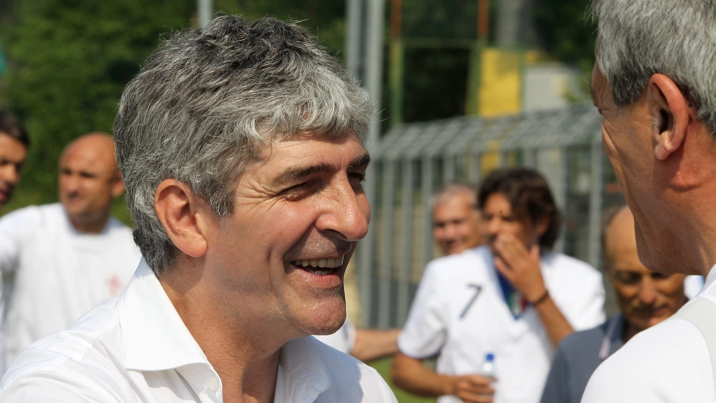Paolo Rossi (Fotocronache Germogli)