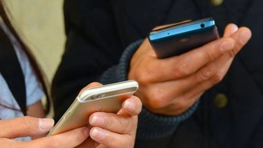 La spedizione punitiva per un messaggio inviato a un ragazzino La spedizione punitiva per un messaggio inviato a un ragazzino