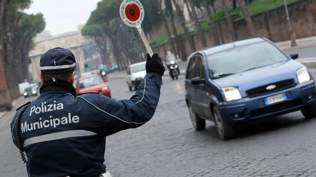 Polizia locale