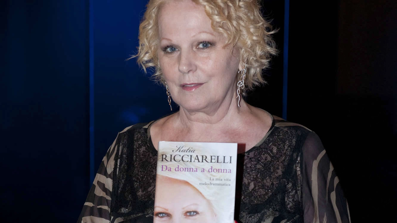 La diva dei grandi teatri sarà a Palazzo Bernardini per presentare il suo libro