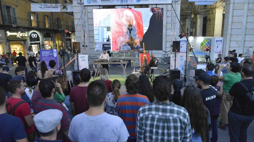 Internet Festival Internet Festival
