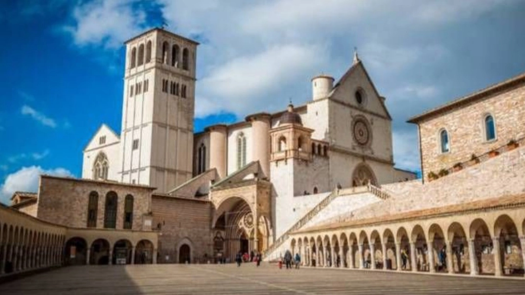 Assisi