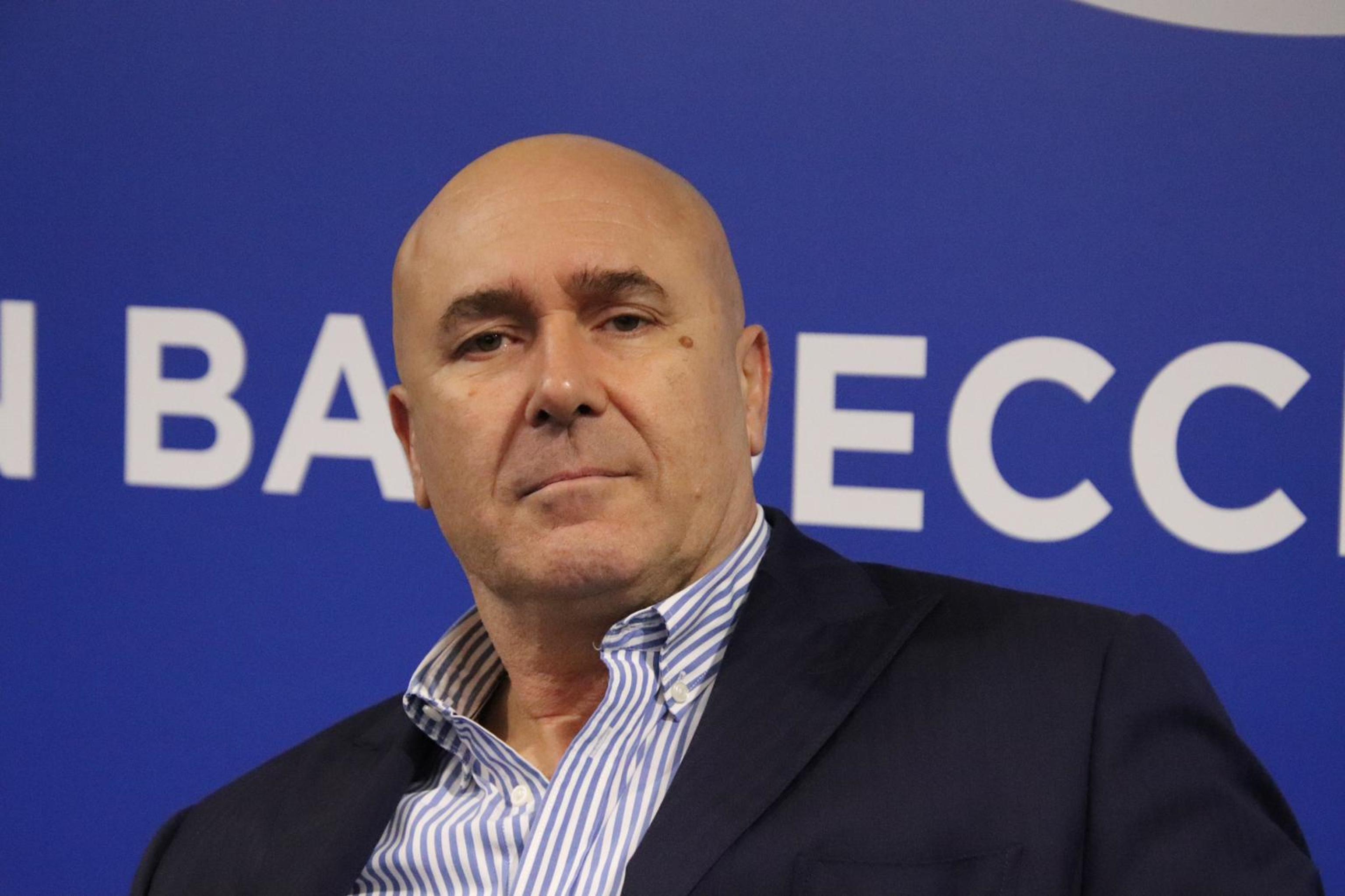 Unicusano, Stefano Bandecchi al contrattacco: 