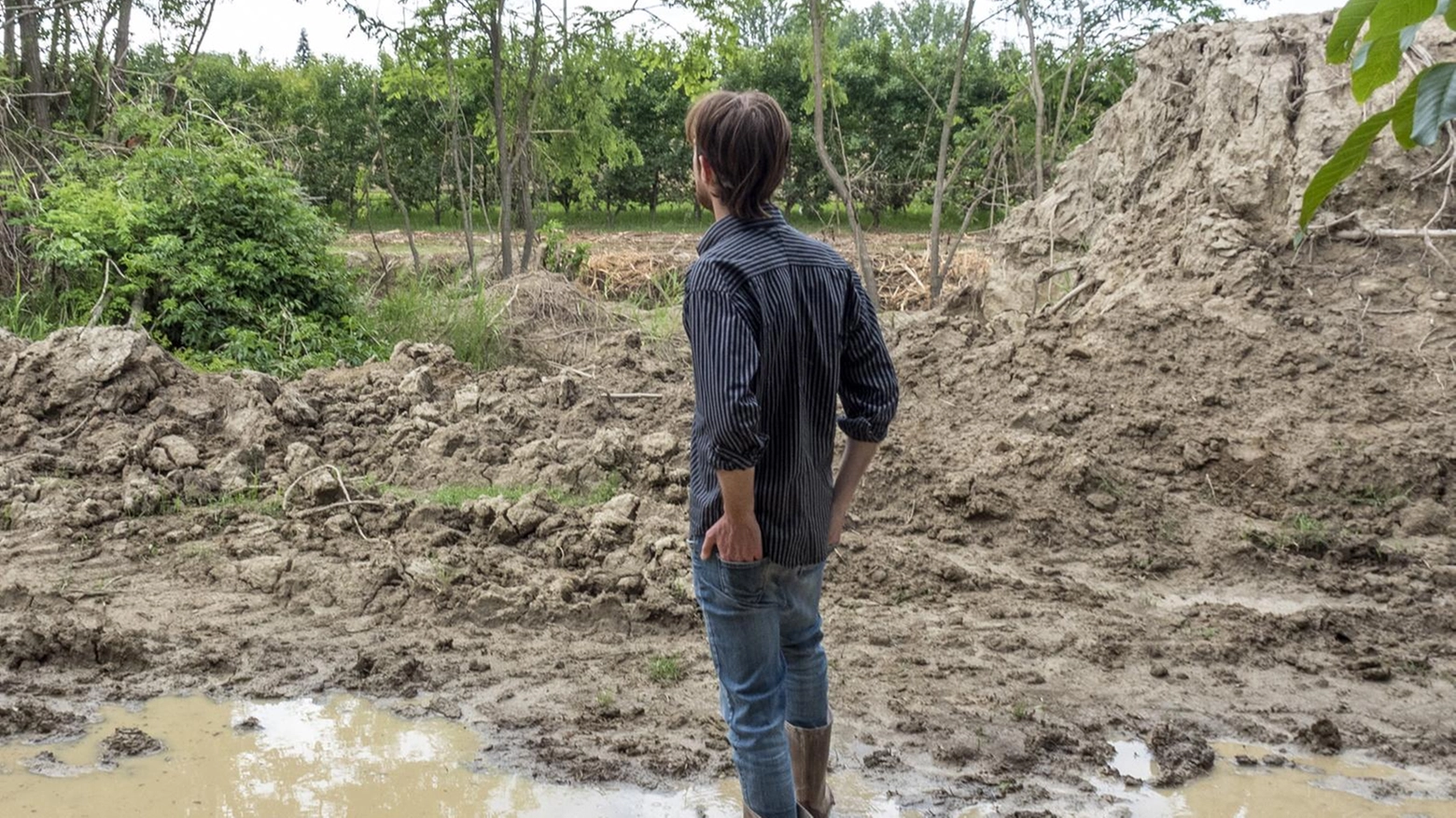Alluvione in Emilia, dall’Umbria contributo di un milione all’anno Alluvione in Emilia, dall’Umbria contributo di un milione all’anno