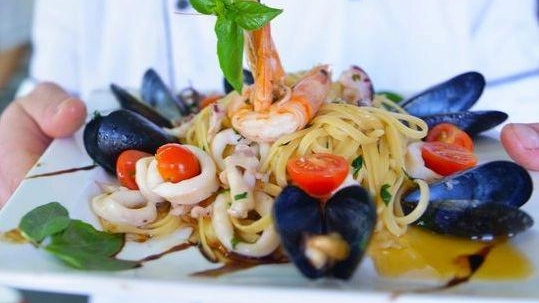 Il ristorante aveva tutto a norma (foto repertorio)