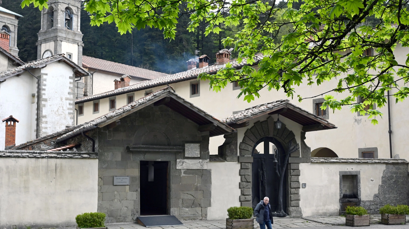 Camaldoli Camaldoli