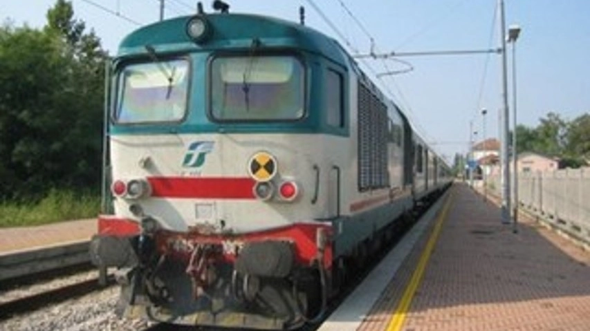 Treni Treni