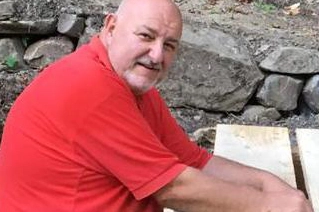 Sandro Maltagliati aveva 58 anni