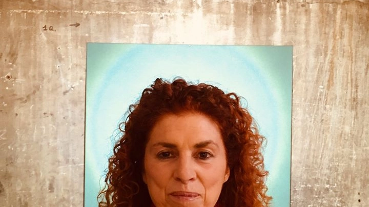 Cristina Pezzoli