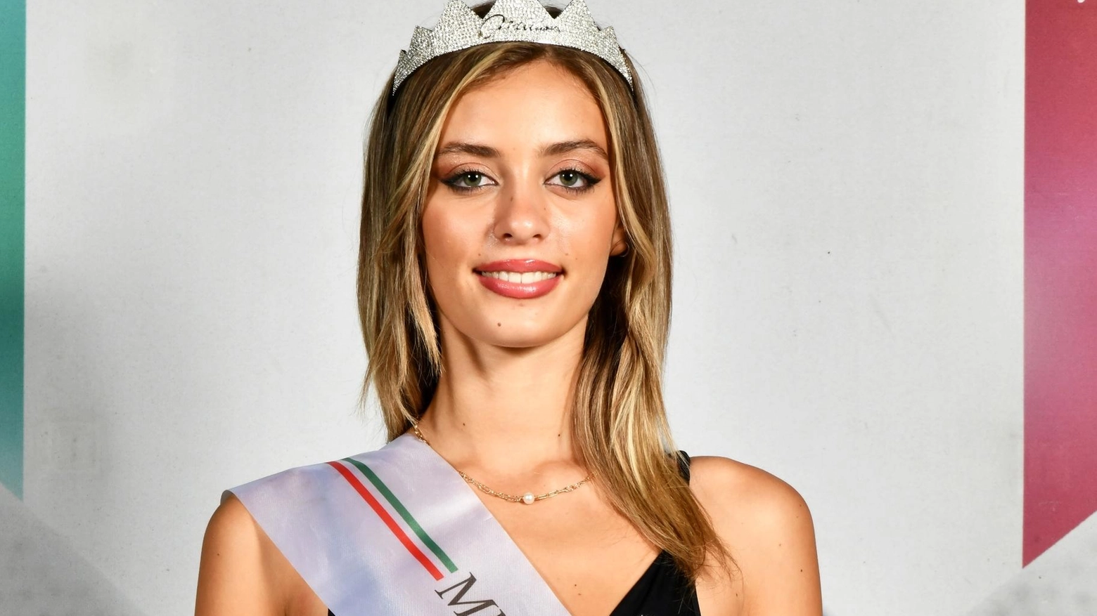 Giada Pieraccini è la nuova Miss Toscana