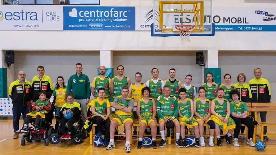 Il Campionato Toscano fa tappa a Siena Oggi un doppio impegno per il Costone Il Campionato Toscano fa tappa a Siena Oggi un doppio impegno per il Costone