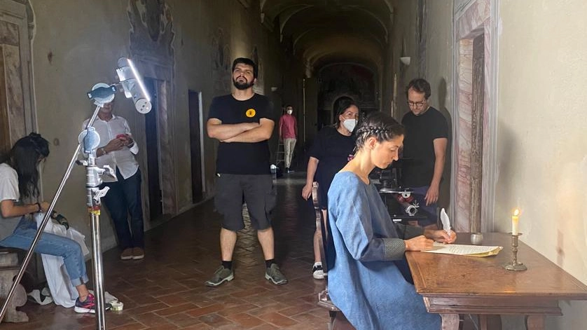 Datini sbarca su Rai Storia In tv il docu-film di Santi Datini sbarca su Rai Storia In tv il docu-film di Santi