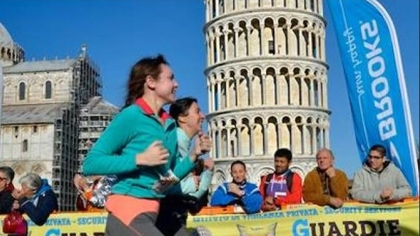 Pisa Marathon