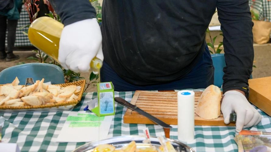 PrimOlio Premi, incontri e iniziative. La 25 esima mostra dell’oro verde