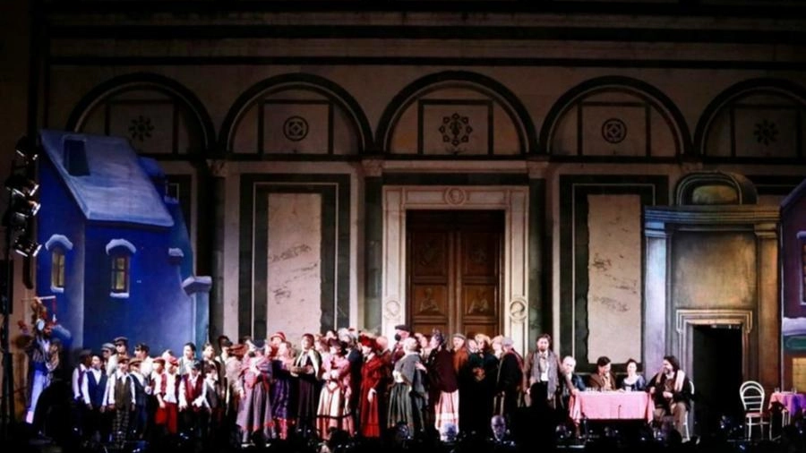 Empoli presenta Opera in piazza