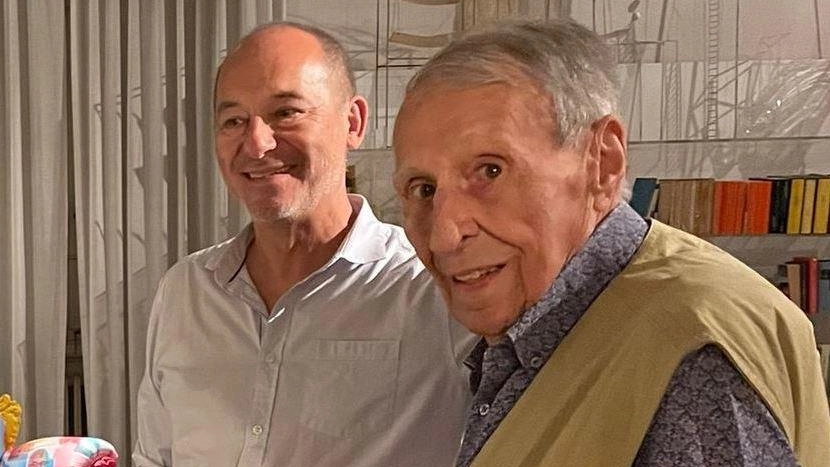 Premio Celle Il vincitore è il poeta Villalta Premio Celle Il vincitore è il poeta Villalta