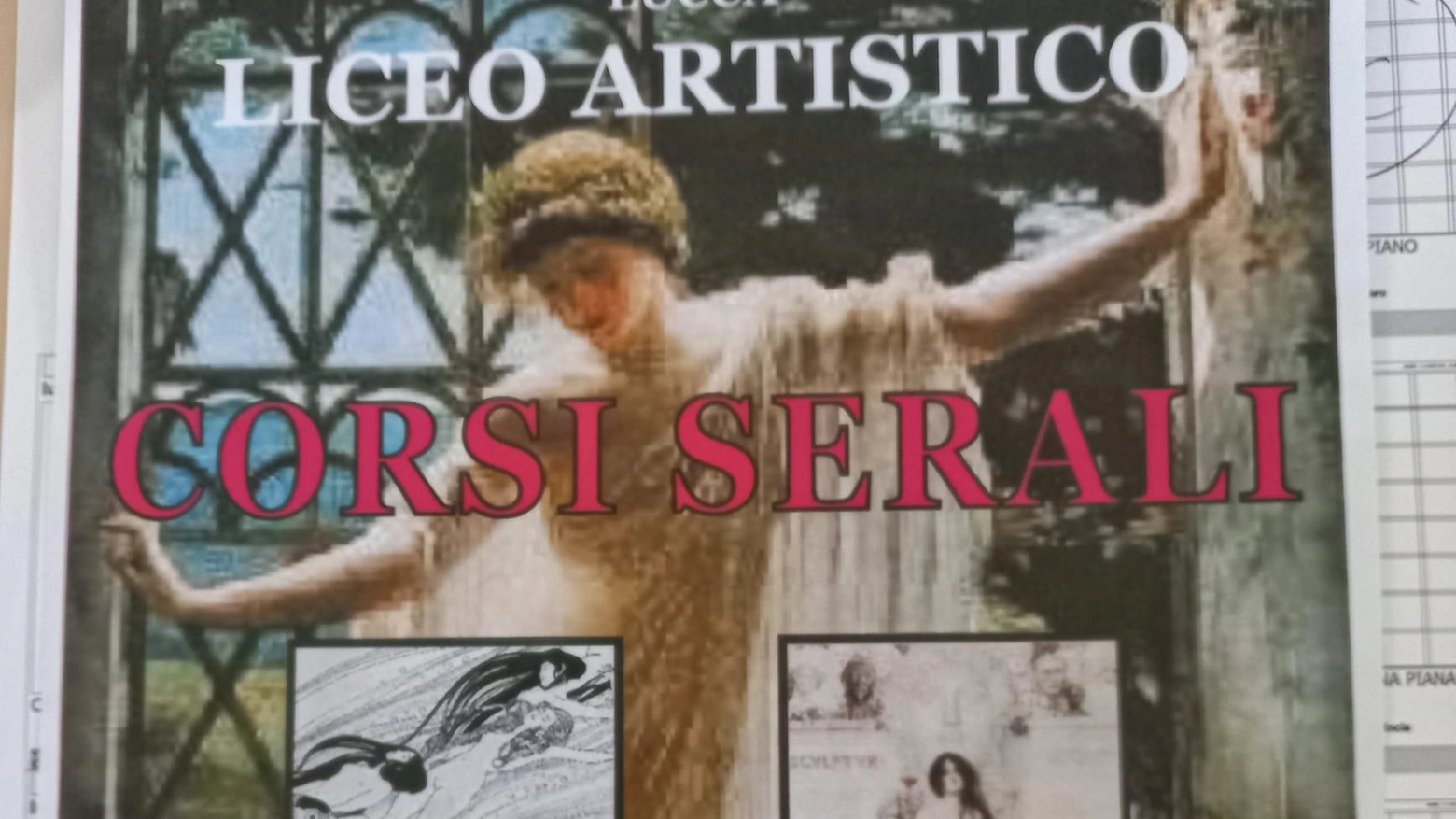 Scuola libera del nudo del liceo “Passaglia“ aperte le iscrizioni