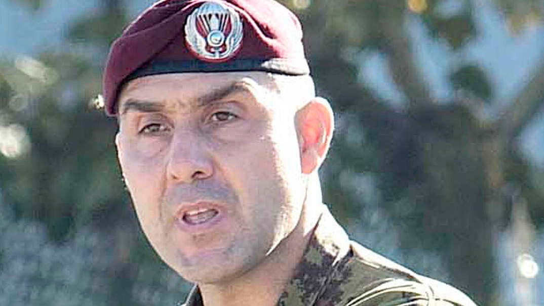 Il generale Vanancci