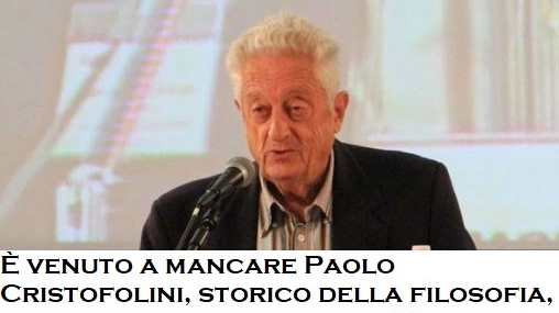 Paolo Cristofolini