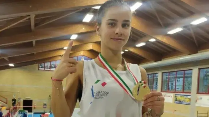 Cinque atlete della Pugilistica agli italiani Cinque atlete della Pugilistica agli italiani