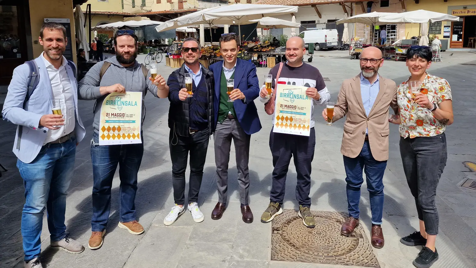 "Birra in Sala", i locali si preparano alla seconda edizione