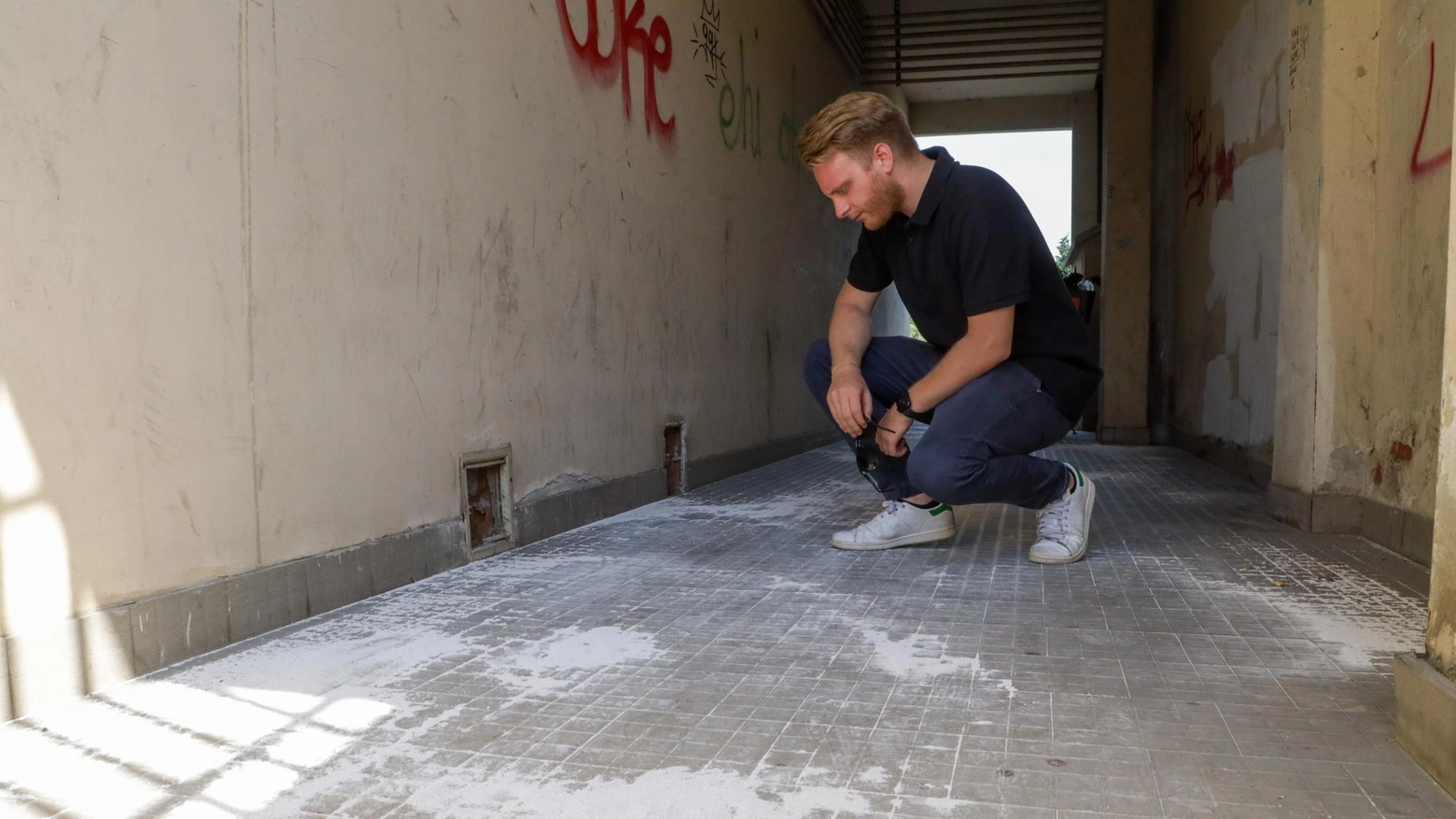 Paura alla casa per minori stranieri Botte e sassate con i ragazzi del posto Paura alla casa per minori stranieri Botte e sassate con i ragazzi del posto