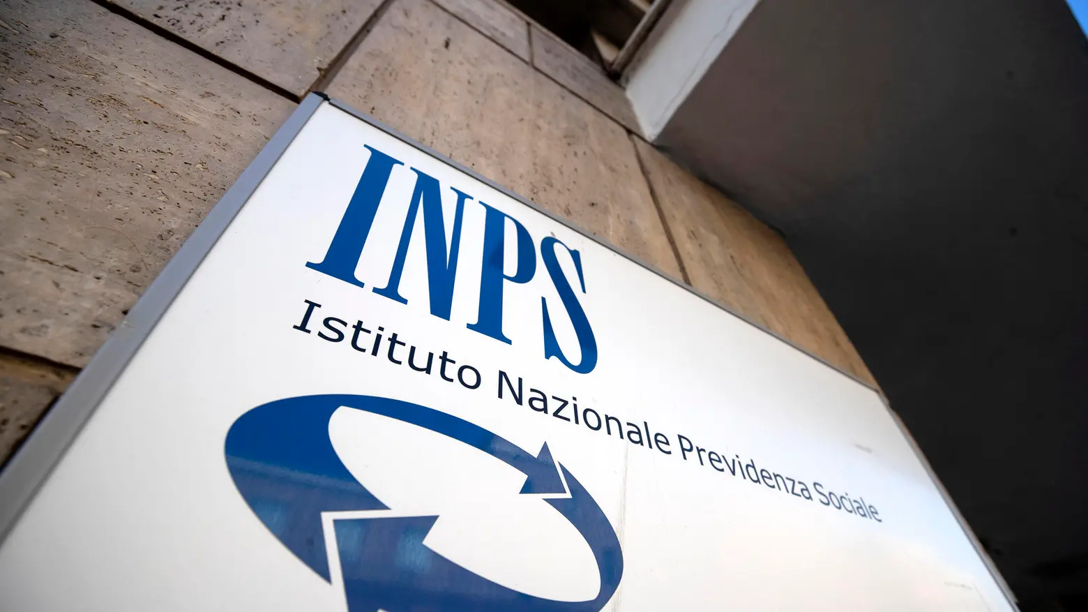 Inps, pensioni in pagamento il 2 maggio Inps, pensioni in pagamento il 2 maggio