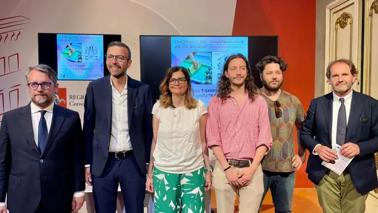 Al via a San Giovanni il Fenice Fest