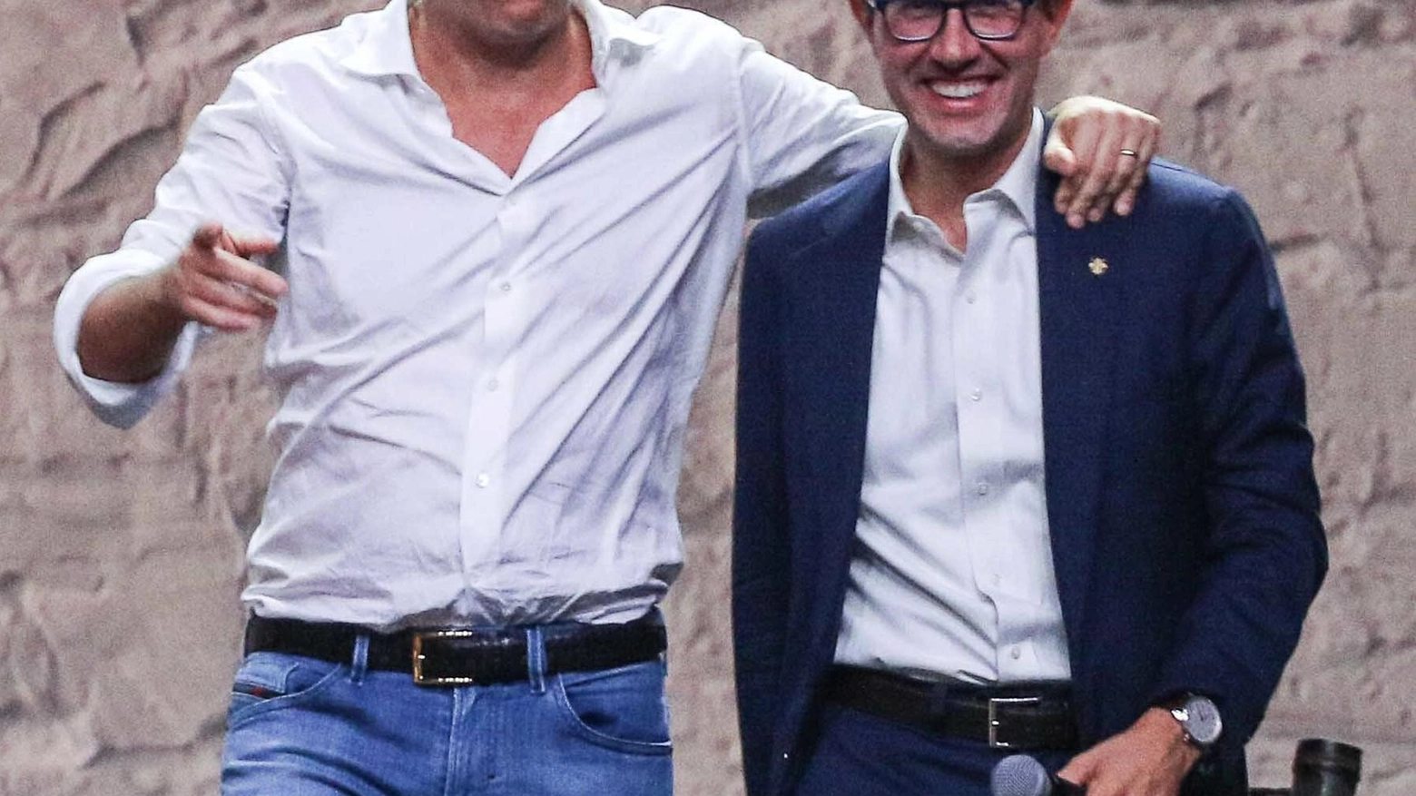 Verso le comunali 2024 Il Pd ripensa le alleanze Renzi vuol dare le carte Saccardi già lanciata Verso le comunali 2024 Il Pd ripensa le alleanze Renzi vuol dare le carte Saccardi già lanciata