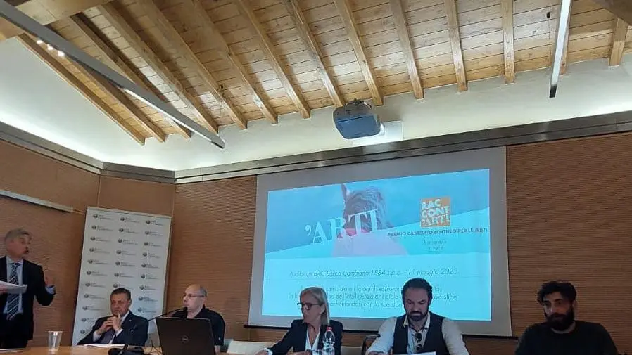 “Raccont’arti“ Talenti della foto la sfida è lanciata “Raccont’arti“ Talenti della foto la sfida è lanciata